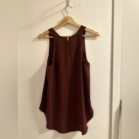 Aritzia Wilfred Sevres Blouse - Picture 5 of 9